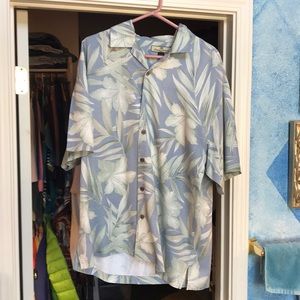 Tommy Bahama Men’s Button Down